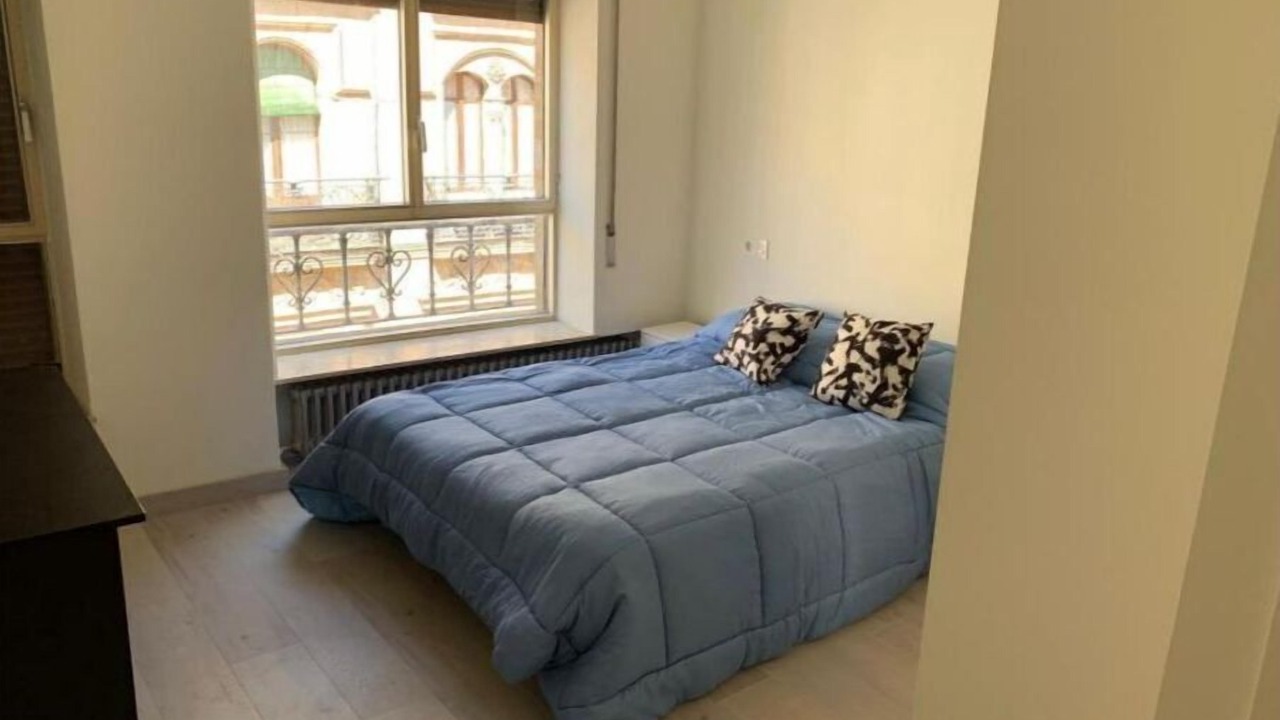 Photo of Bedroom in Old Town
