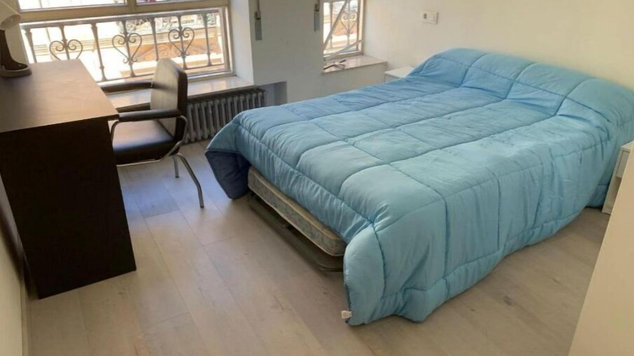 Photo of Bedroom in Old Town