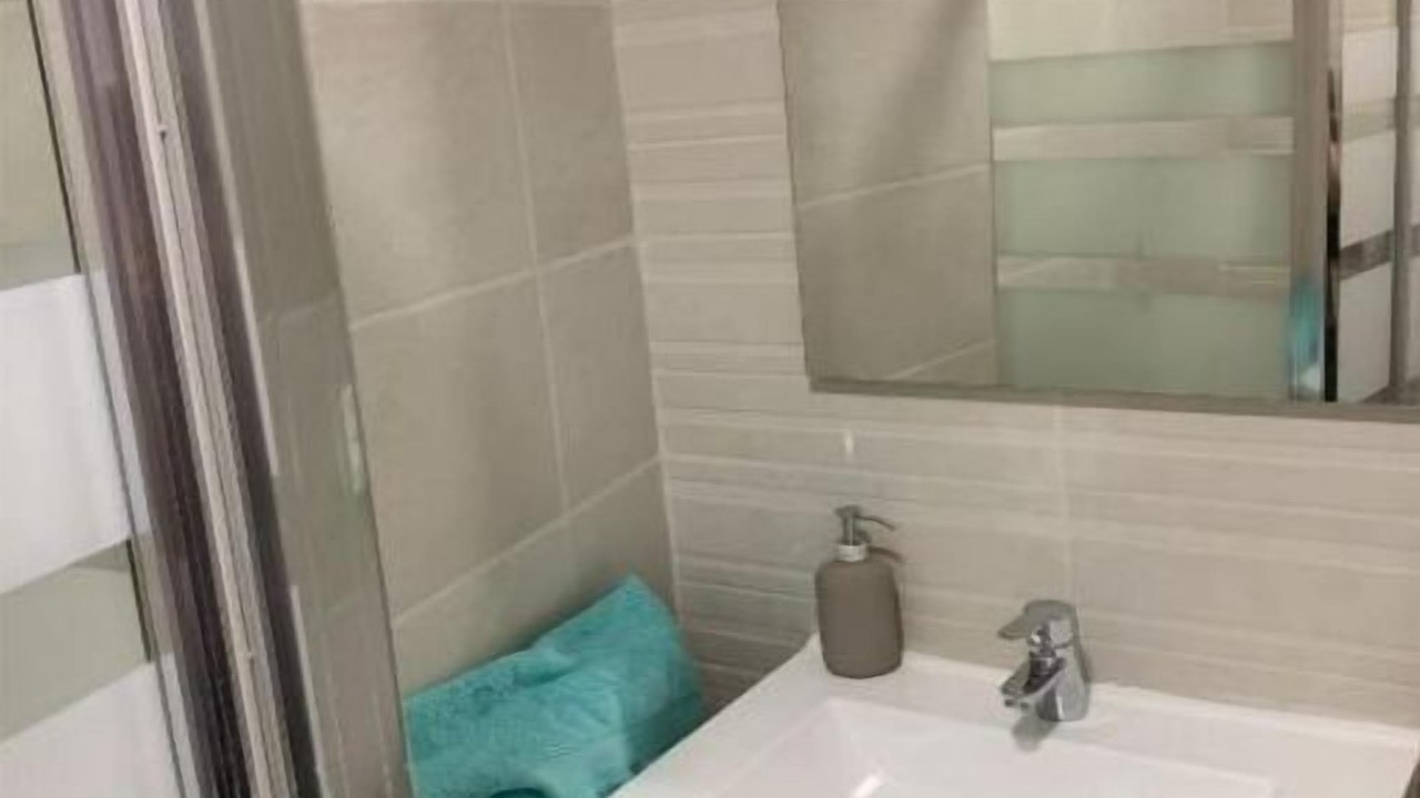 Photo of Bathroom in Old Town