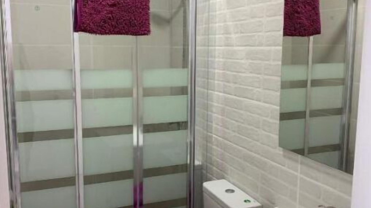 Photo of Bathroom in Old Town