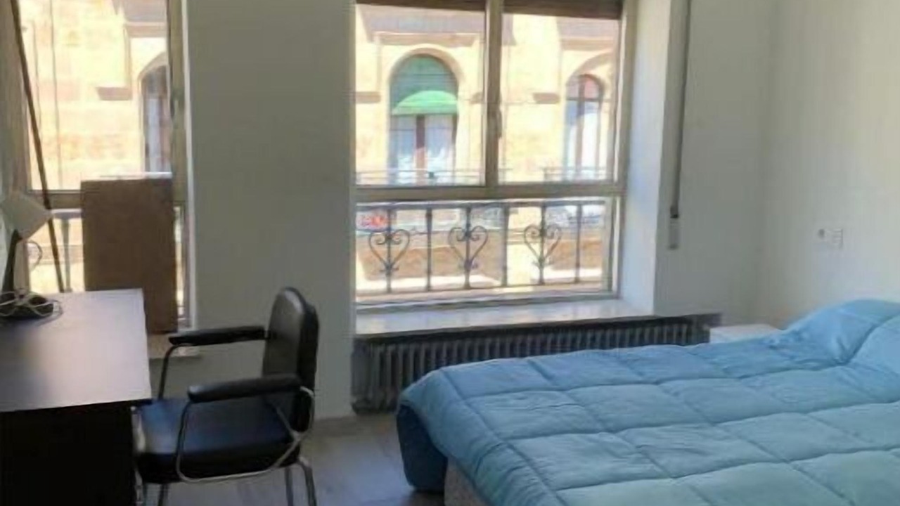 Photo of Bedroom in Old Town