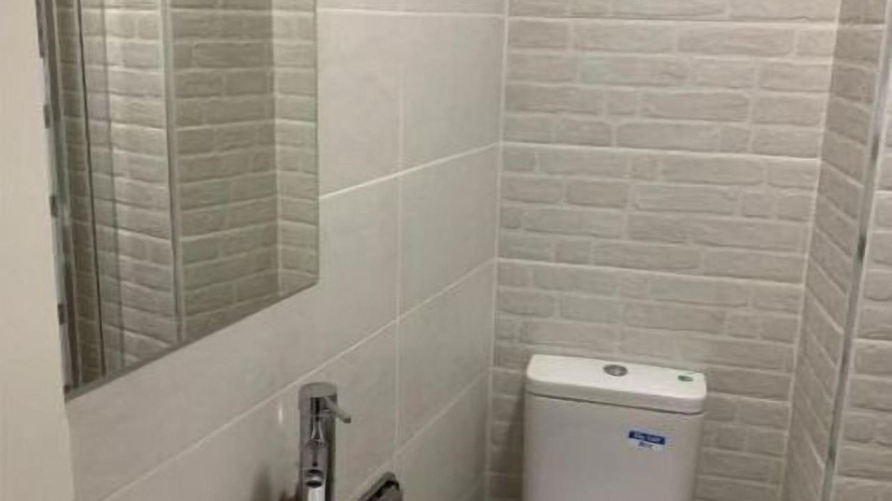 Photo of Bathroom in Old Town
