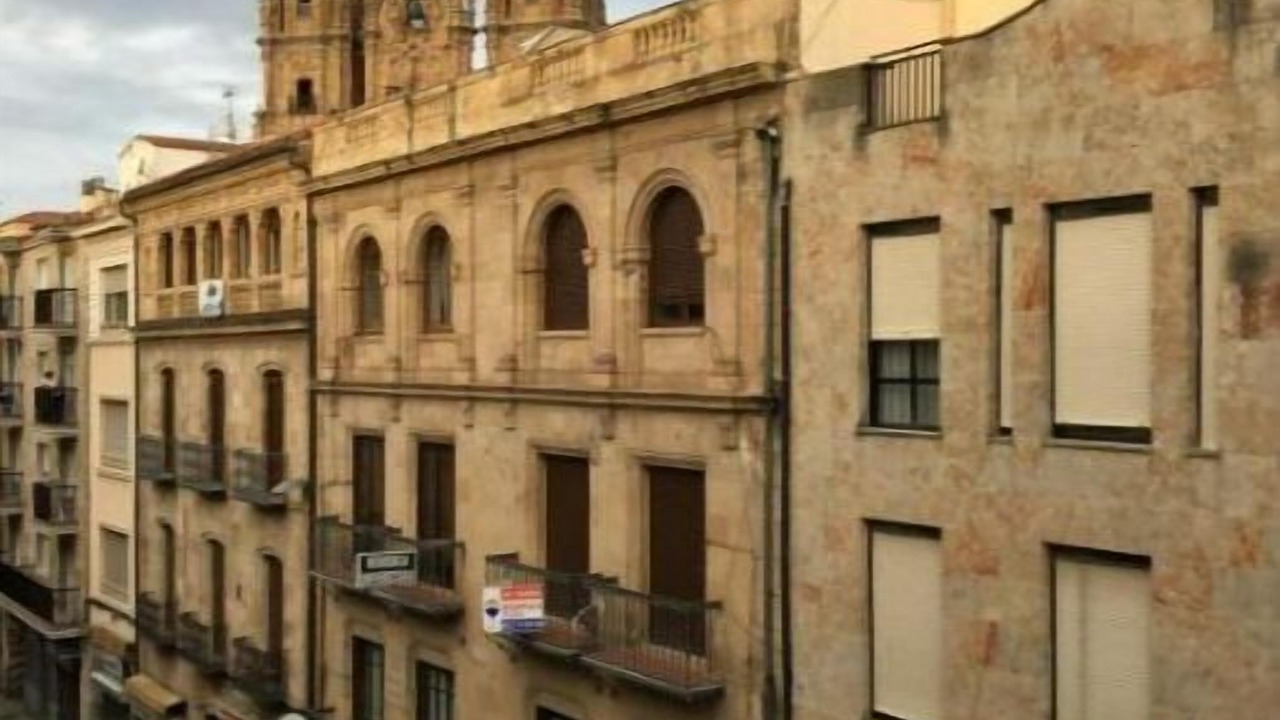 Photo of Outdoor in Old Town