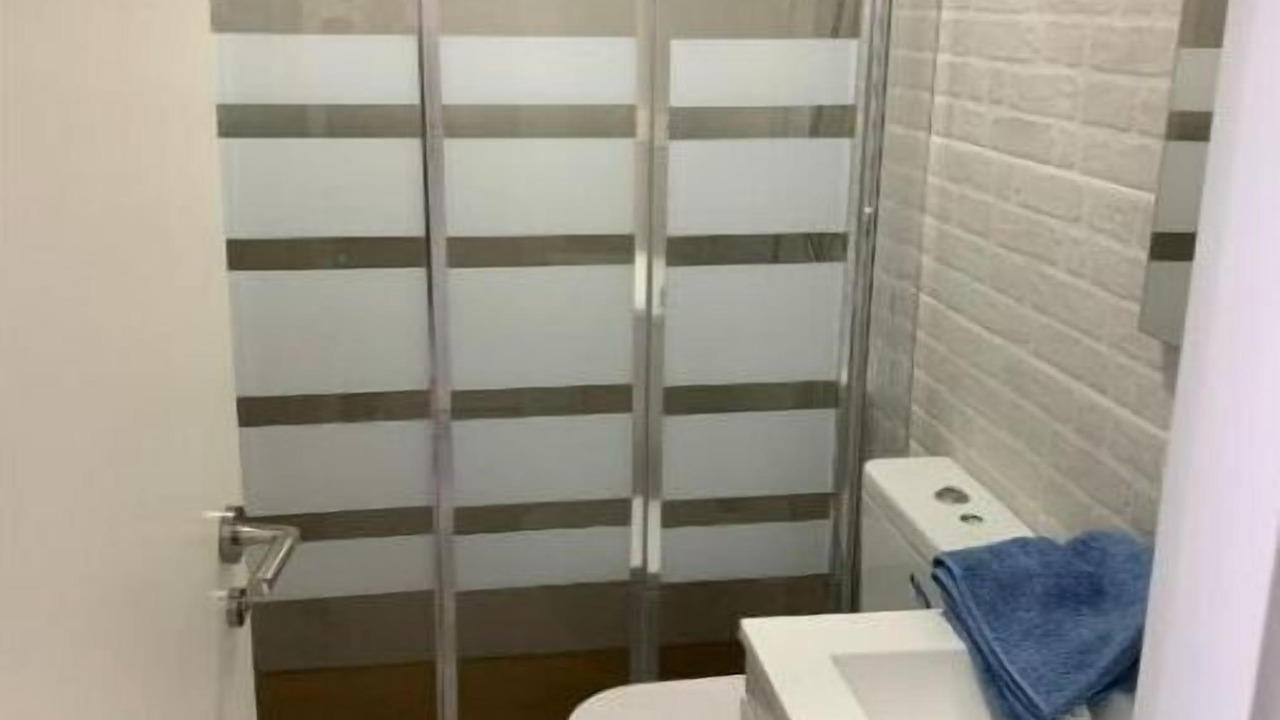Photo of Bathroom in Old Town