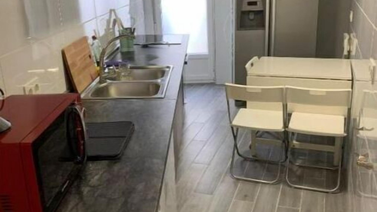 Photo of Kitchen in Old Town