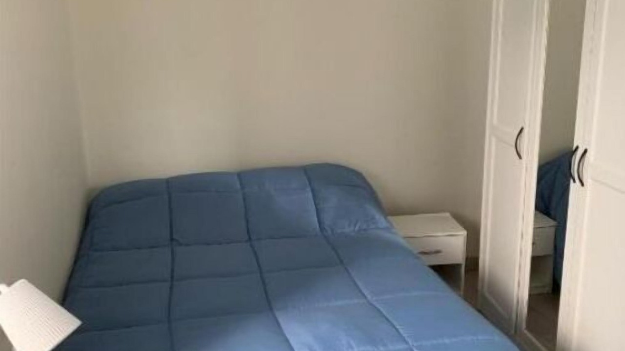Photo of Bedroom in Old Town