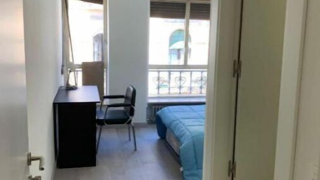 Photo of Bedroom in Old Town