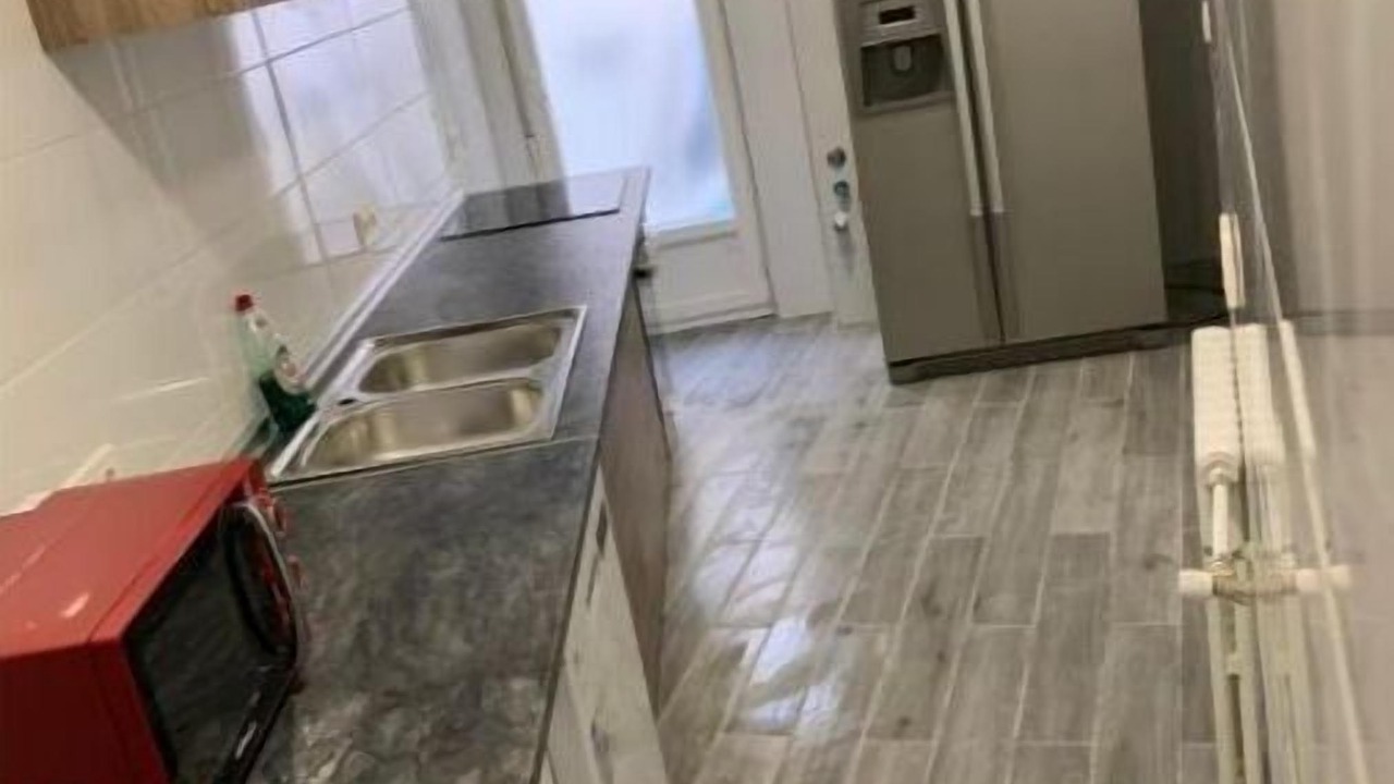 Photo of Kitchen in Old Town