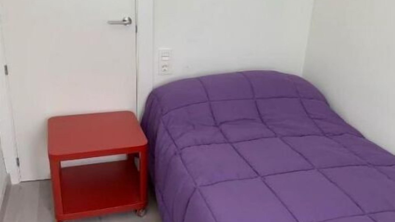 Photo of Bedroom in Old Town