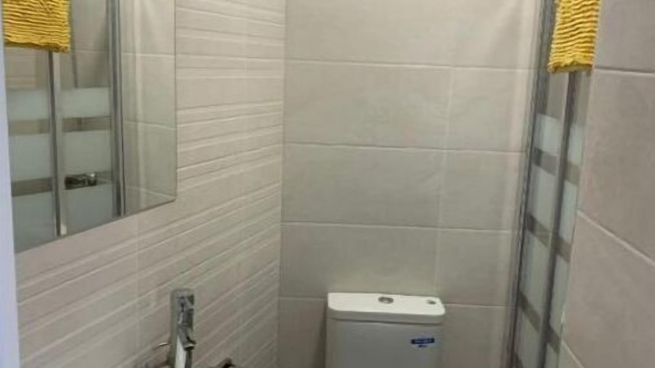 Photo of Bathroom in Old Town
