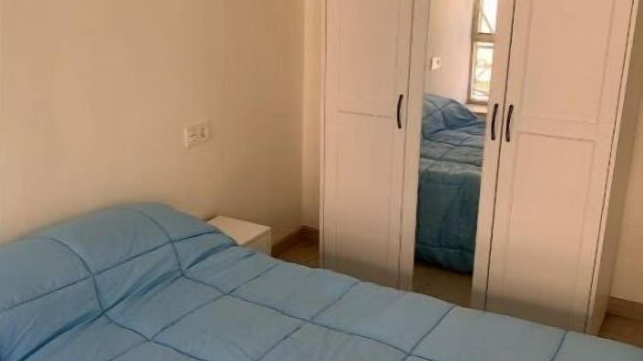 Photo of Bedroom in Old Town