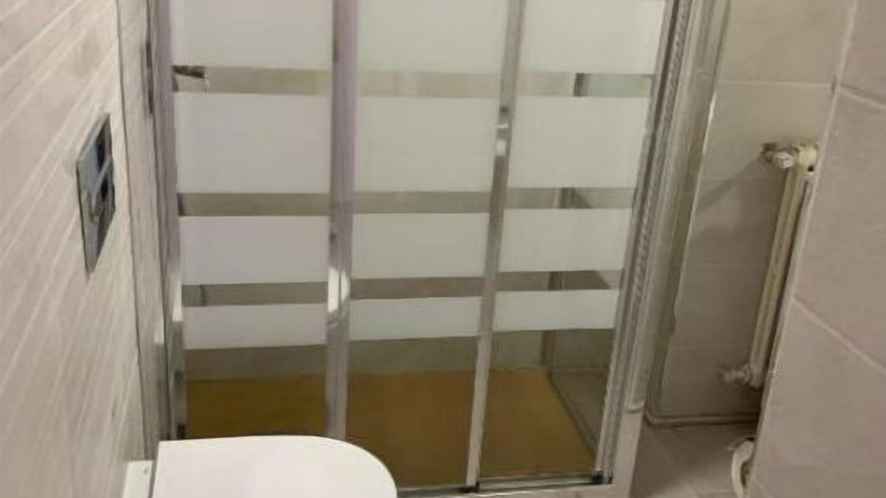Photo of Bathroom in Old Town