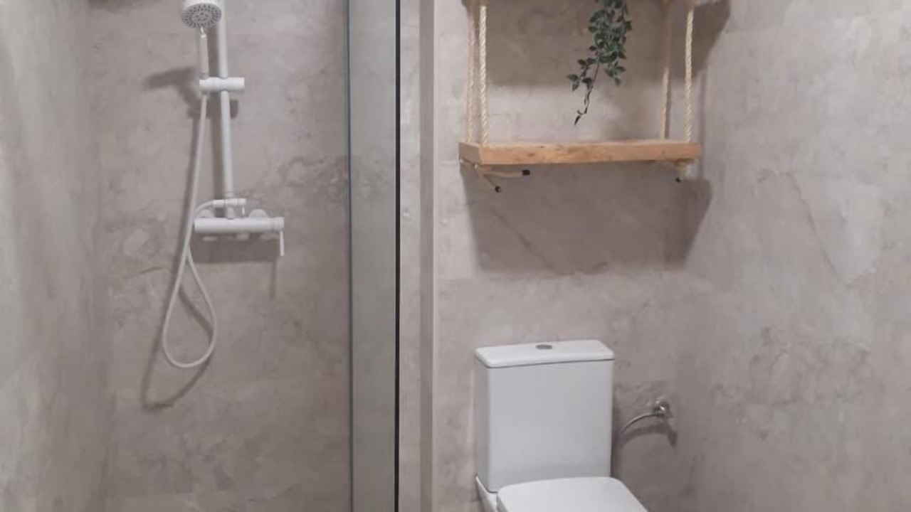 Photo of Bathroom in Tanarrio