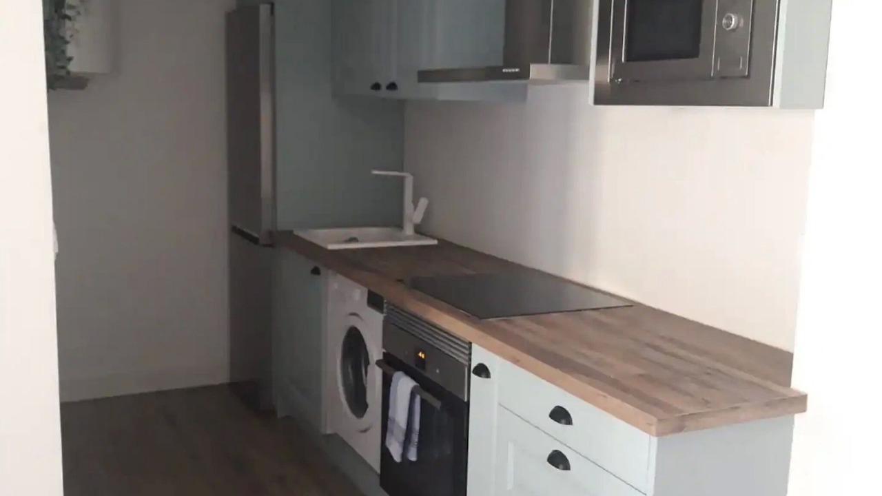 Photo of Kitchen in Tanarrio