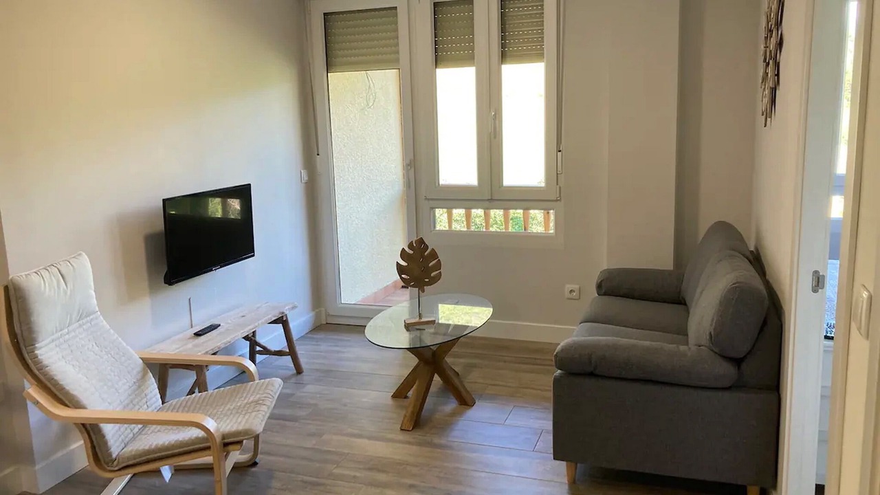 Photo of Livingroom in Tanarrio