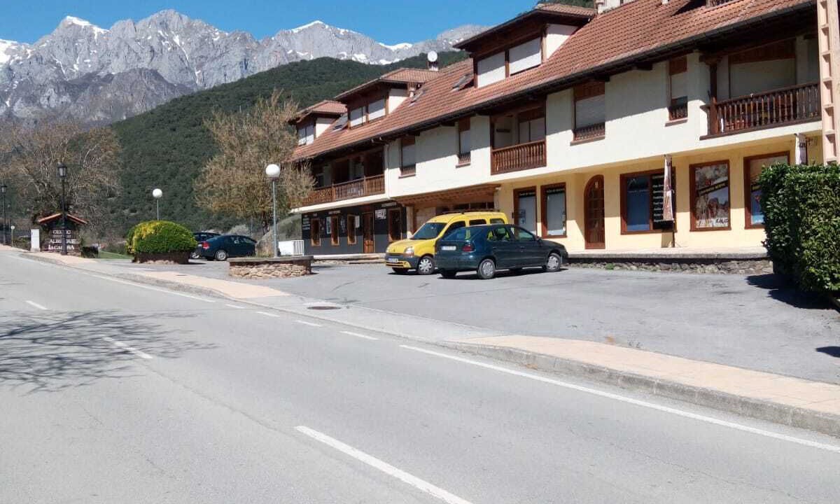 Photo of Outdoor in Tanarrio