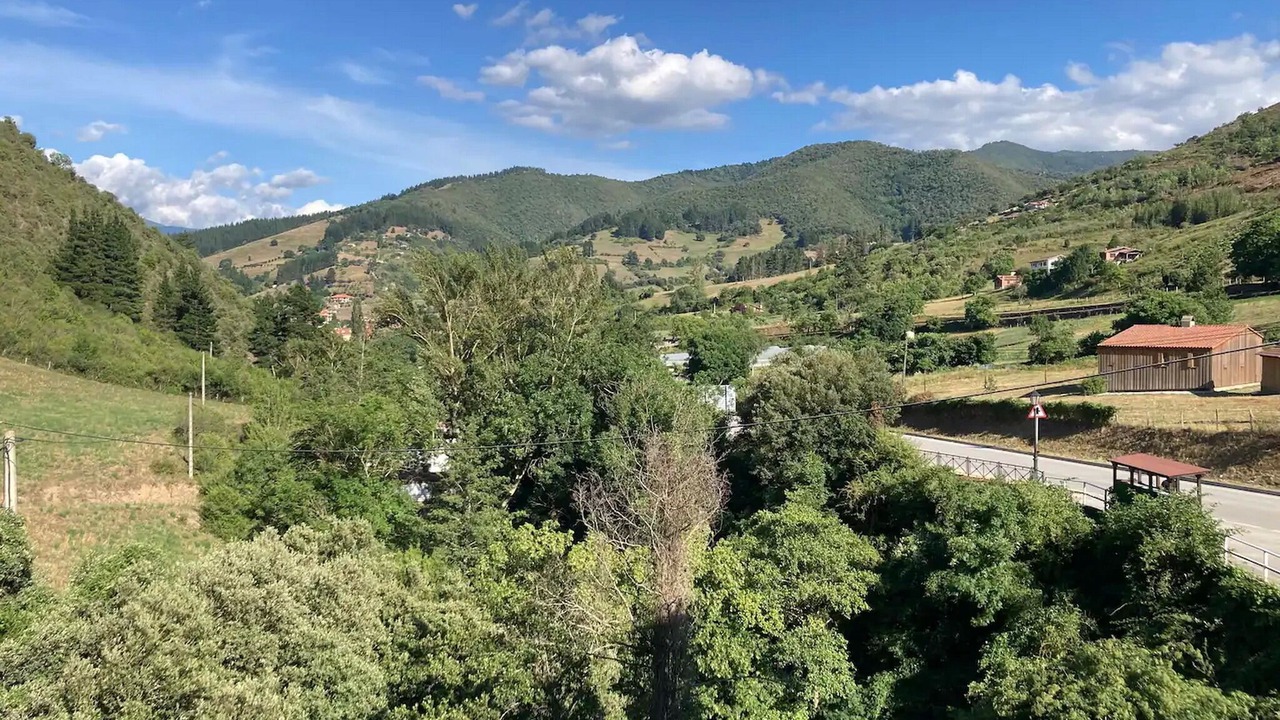Photo of Outdoor in Tanarrio