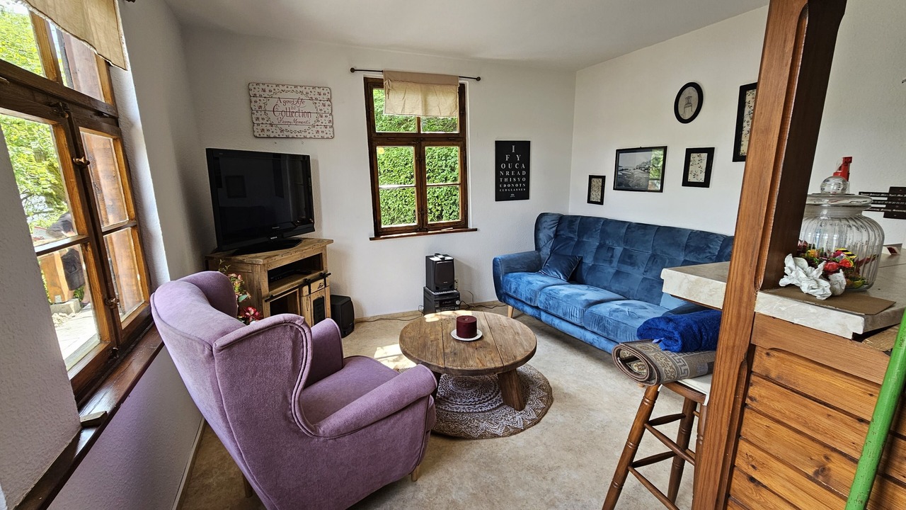 Photo of Livingroom in Stendal District