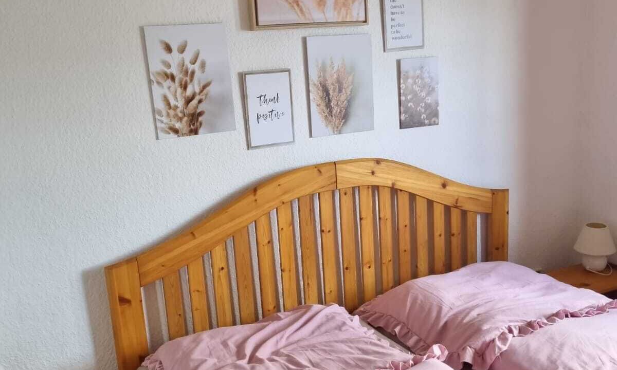 Photo of Bedroom in Storkau