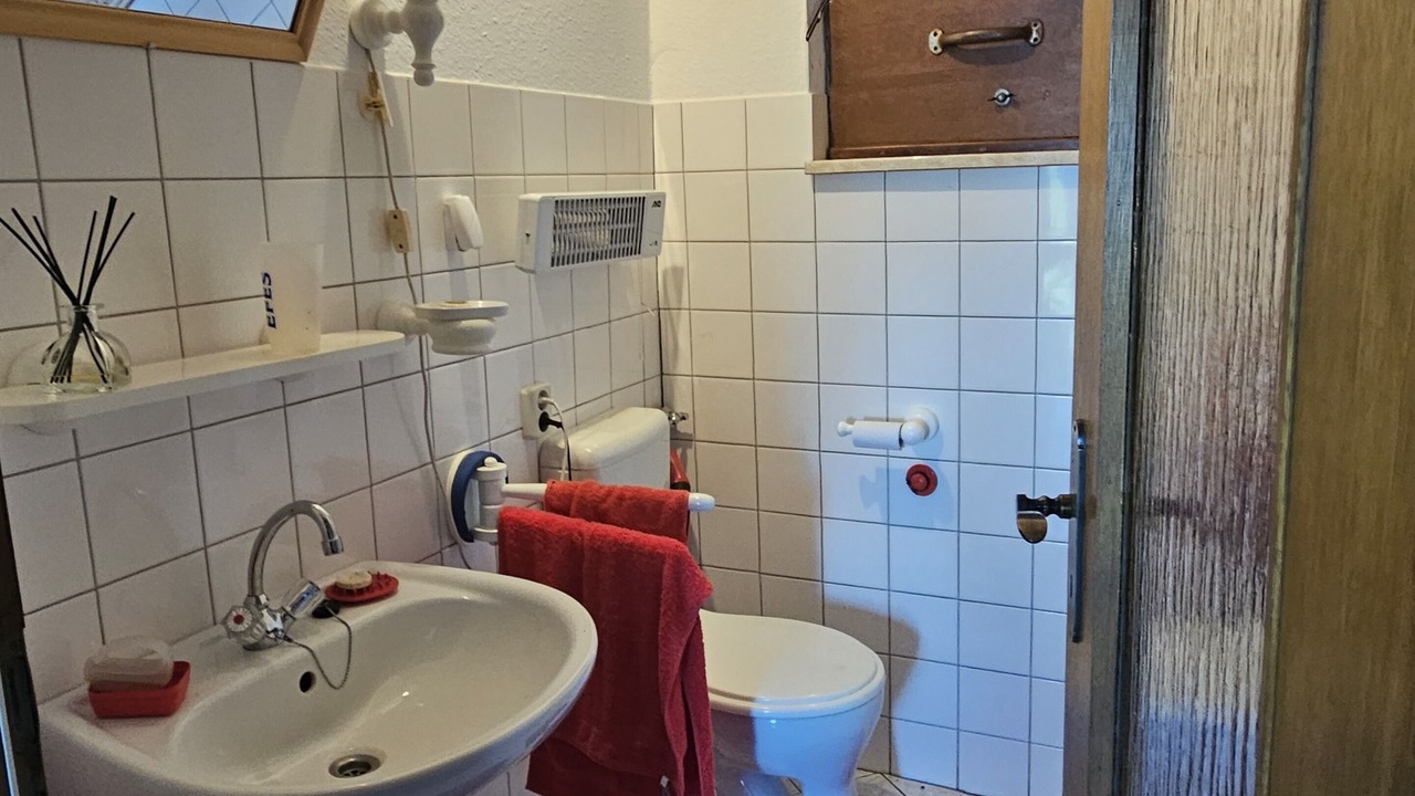 Photo of Bathroom in Storkau