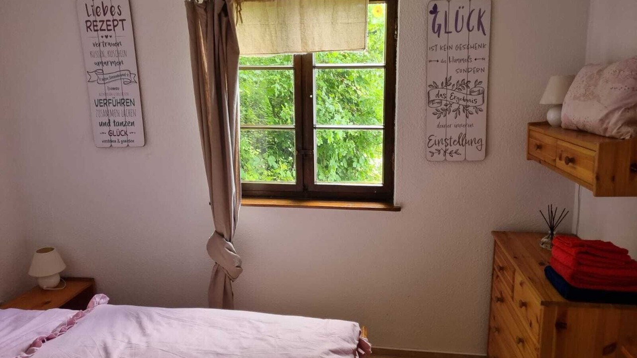 Photo of Bedroom in Stendal District