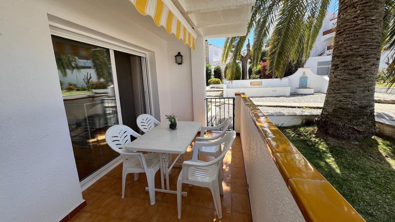 Photo of Outdoor in Almadraba-Canyelles