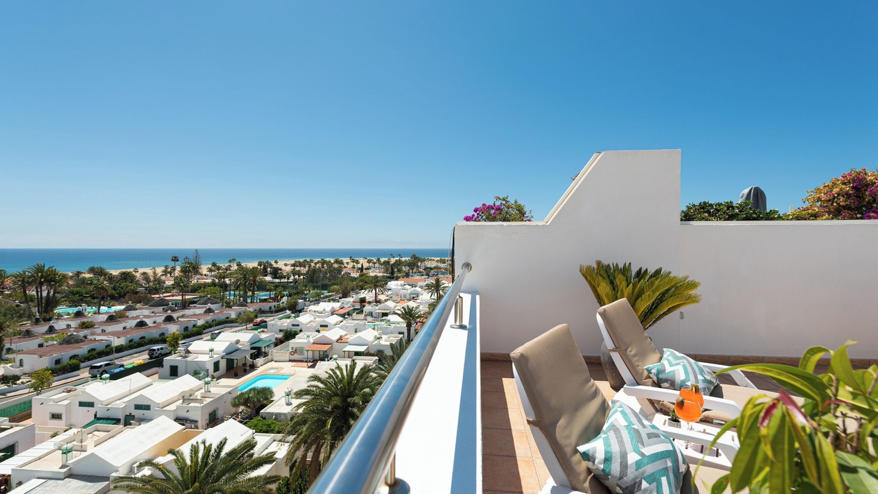 Photo of Outdoor in Playa del Ingles