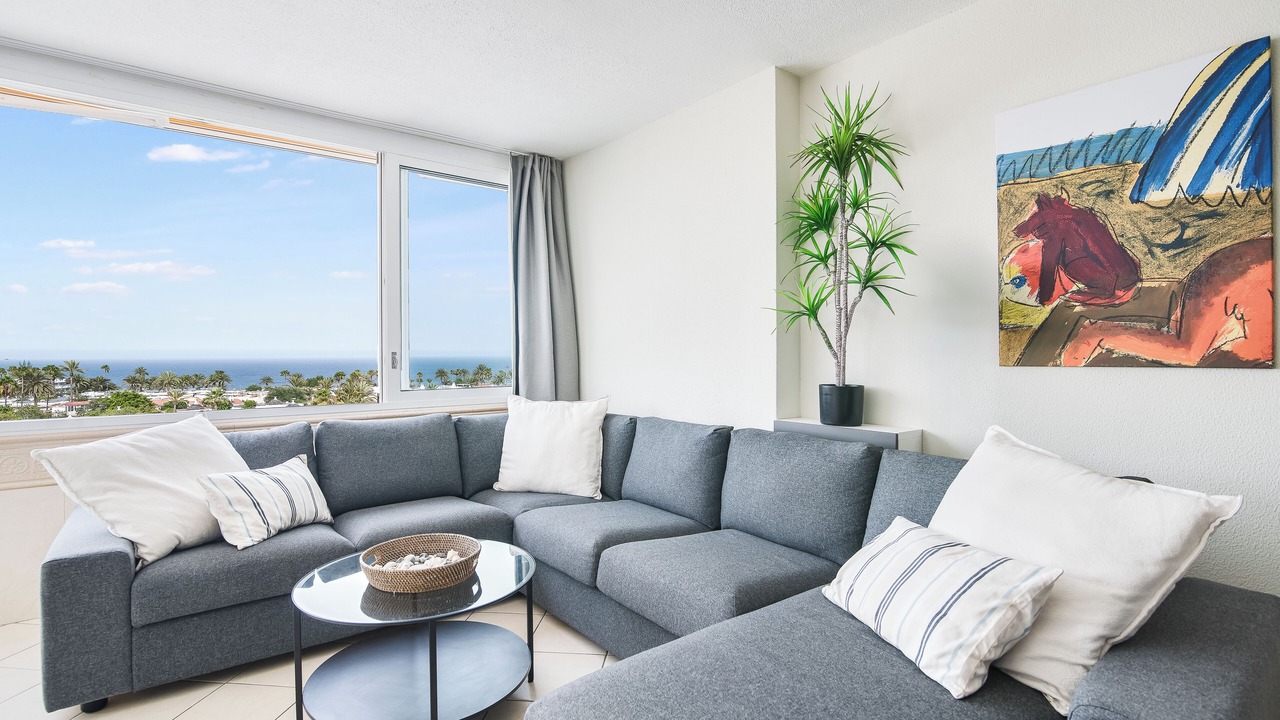 Photo of Livingroom in Playa del Ingles