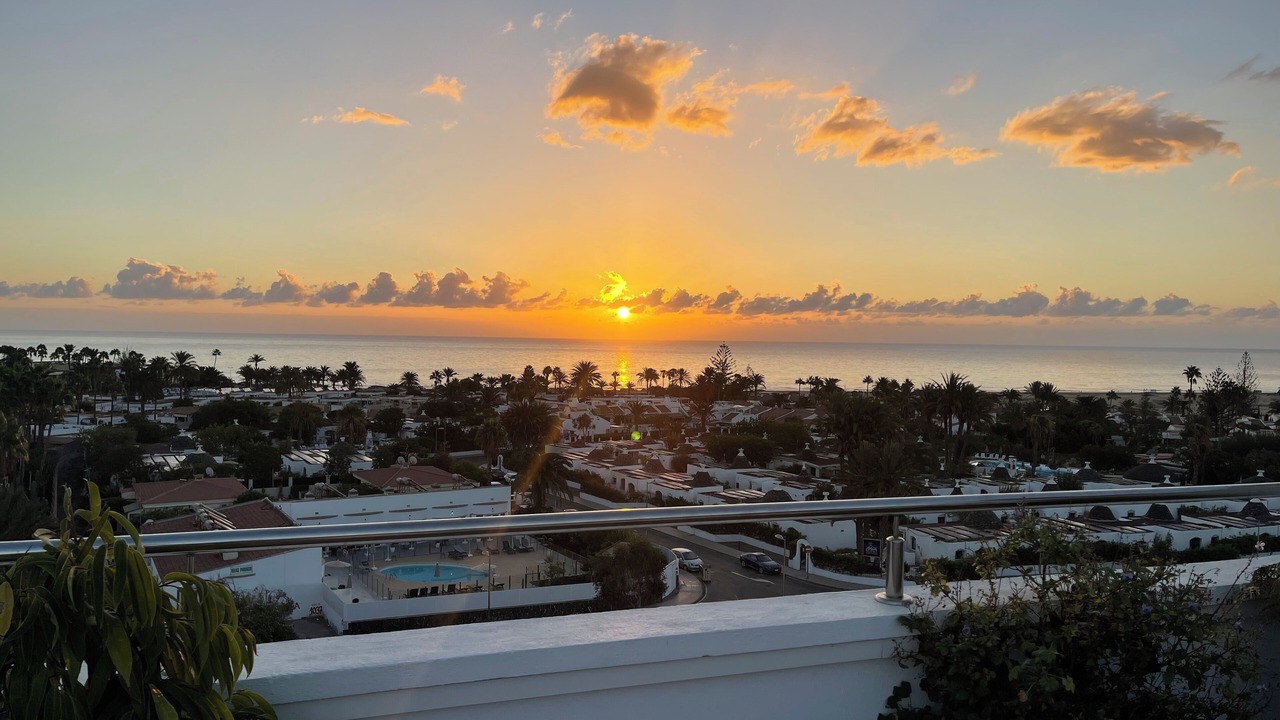 Photo of Outdoor in Playa del Ingles