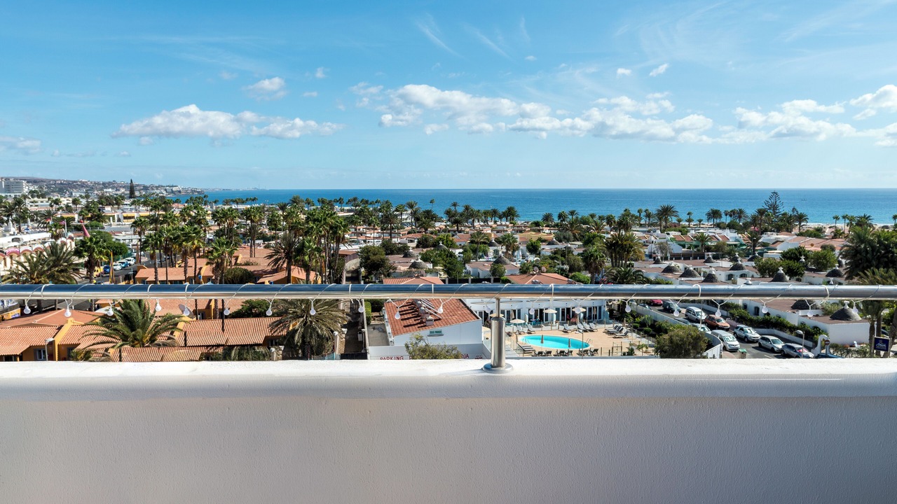 Photo of Outdoor in Playa del Ingles