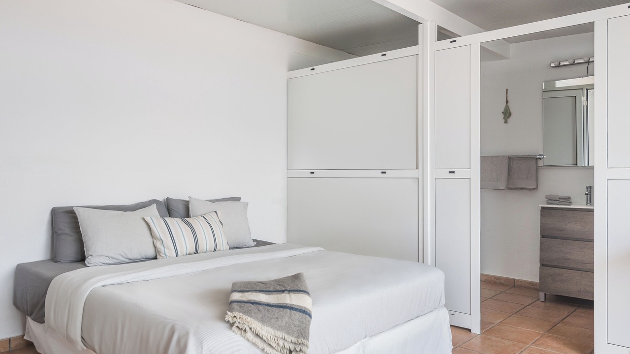 Photo of Bedroom in Playa del Ingles