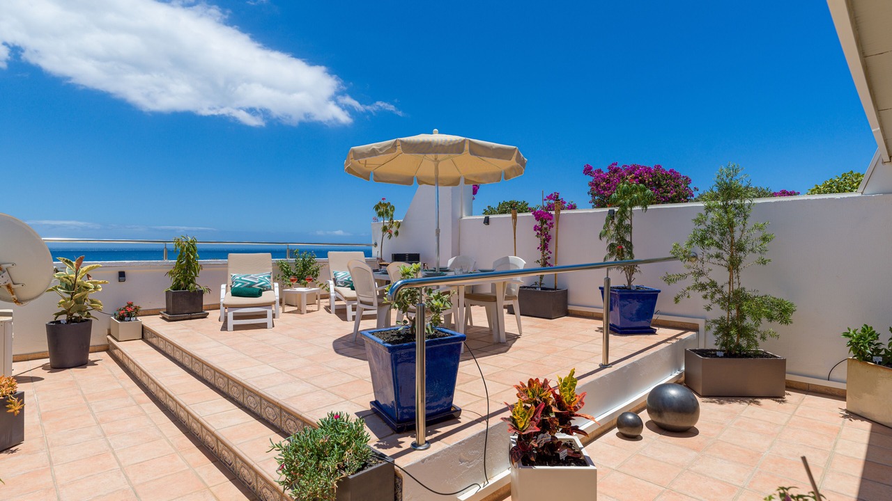 Photo of Outdoor in Playa del Ingles