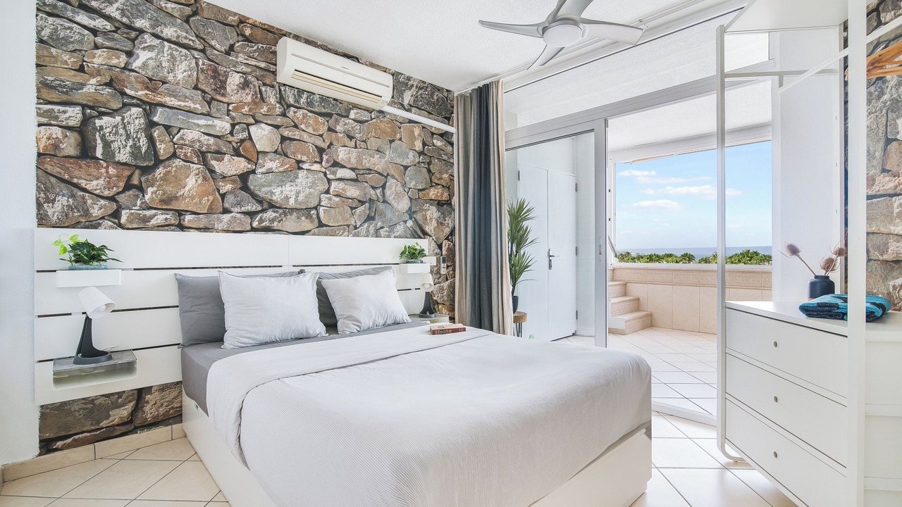 Photo of Bedroom in Playa del Ingles