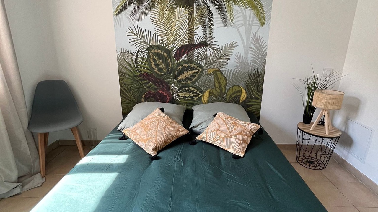 Photo of Bedroom in Bouillargues