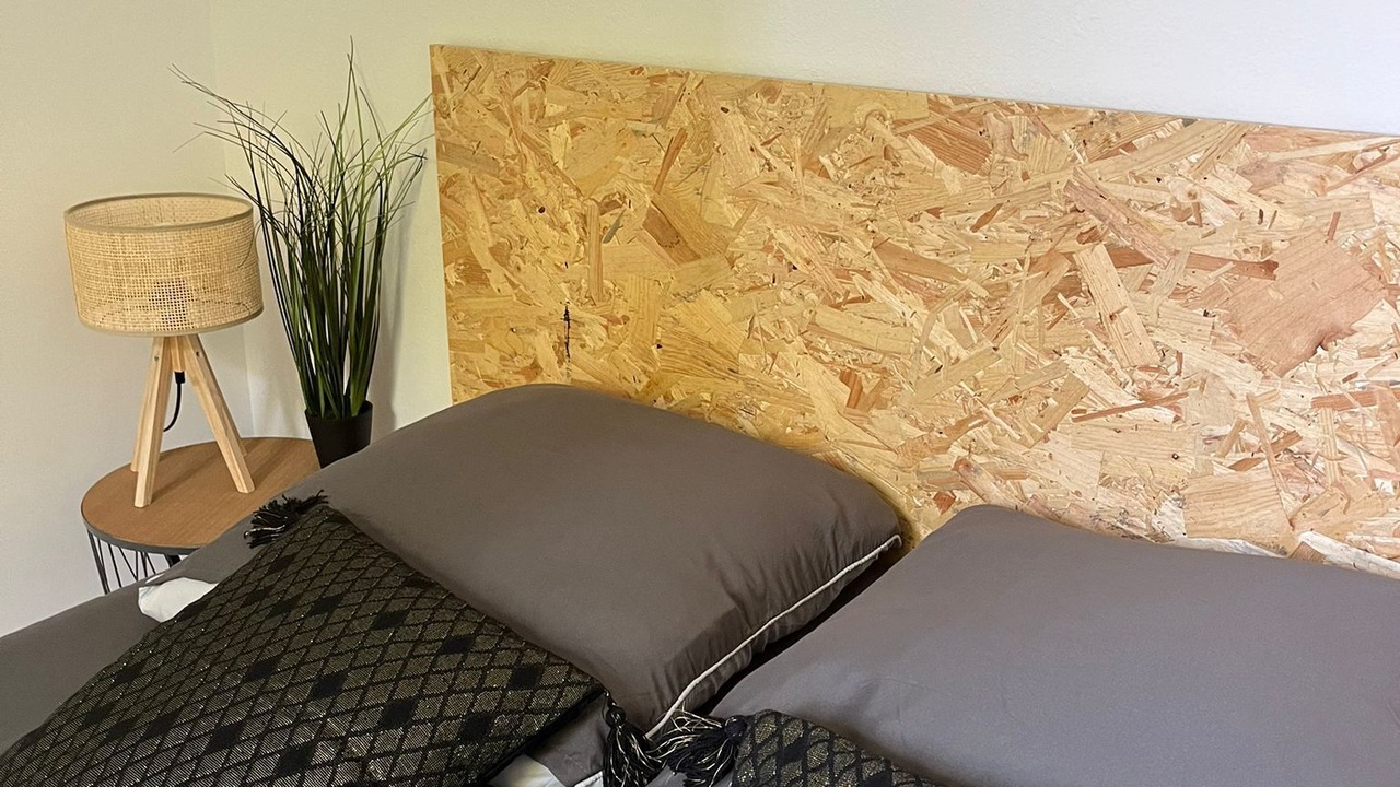 Photo of Bedroom in Bouillargues