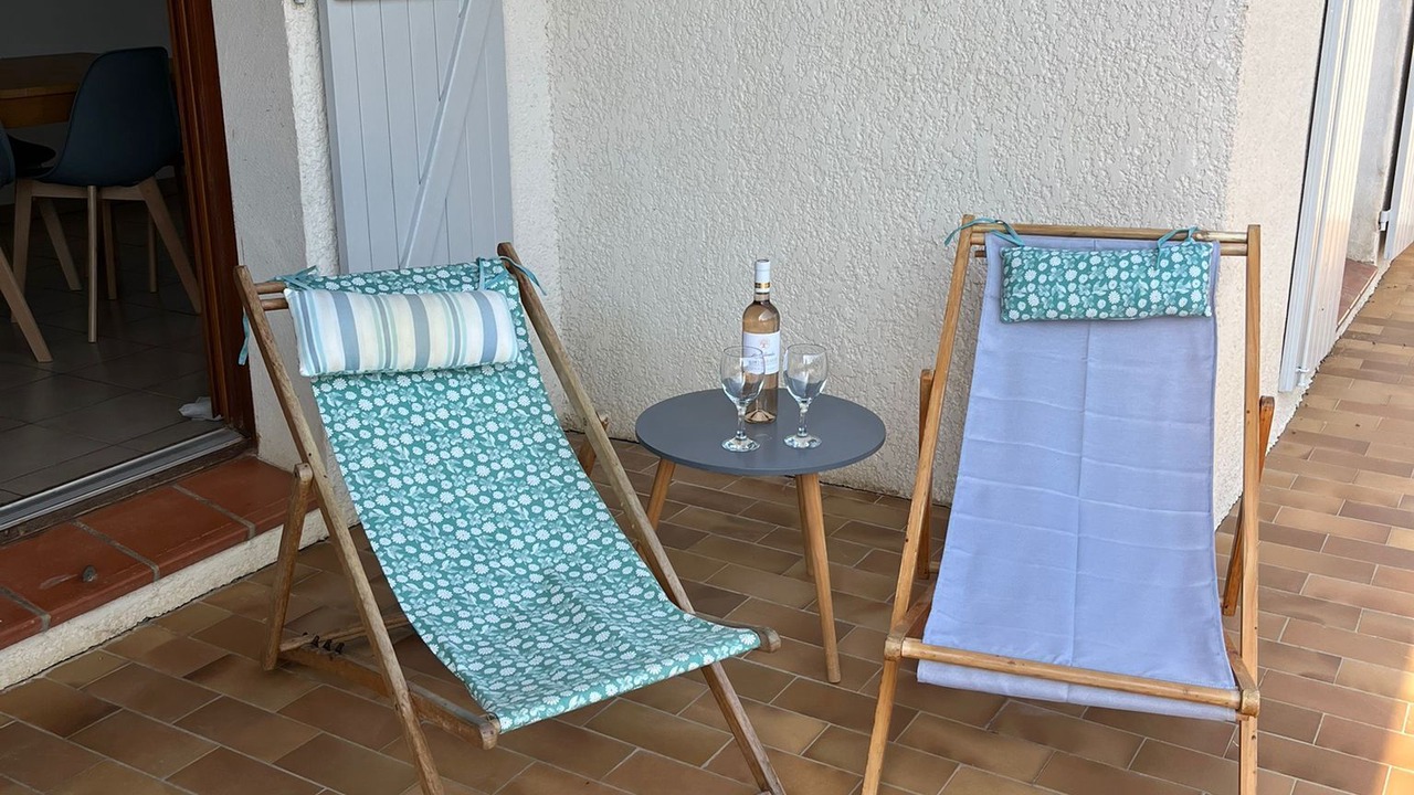 Photo of Patio Balcony in Bouillargues
