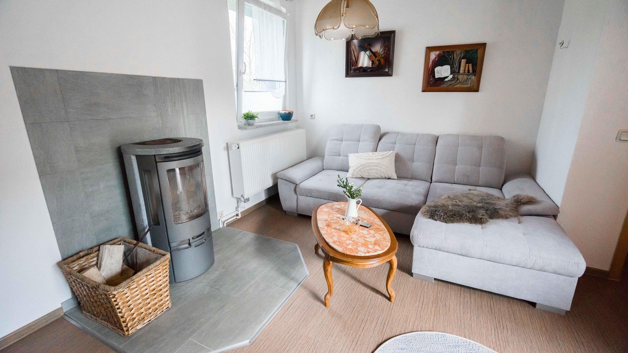 Photo of Livingroom in Blankenburg