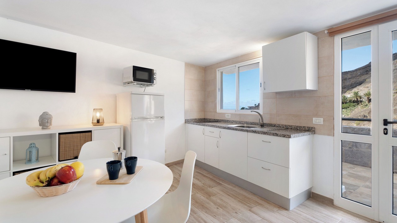 Photo of Kitchen in Alojera