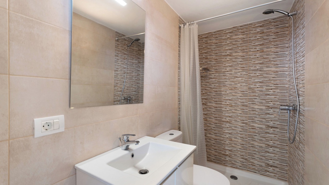 Photo of Bathroom in Alojera
