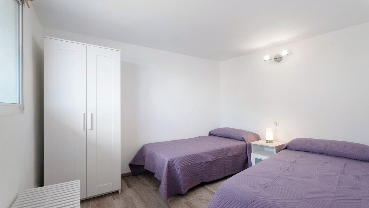 Photo of Bedroom in Alojera