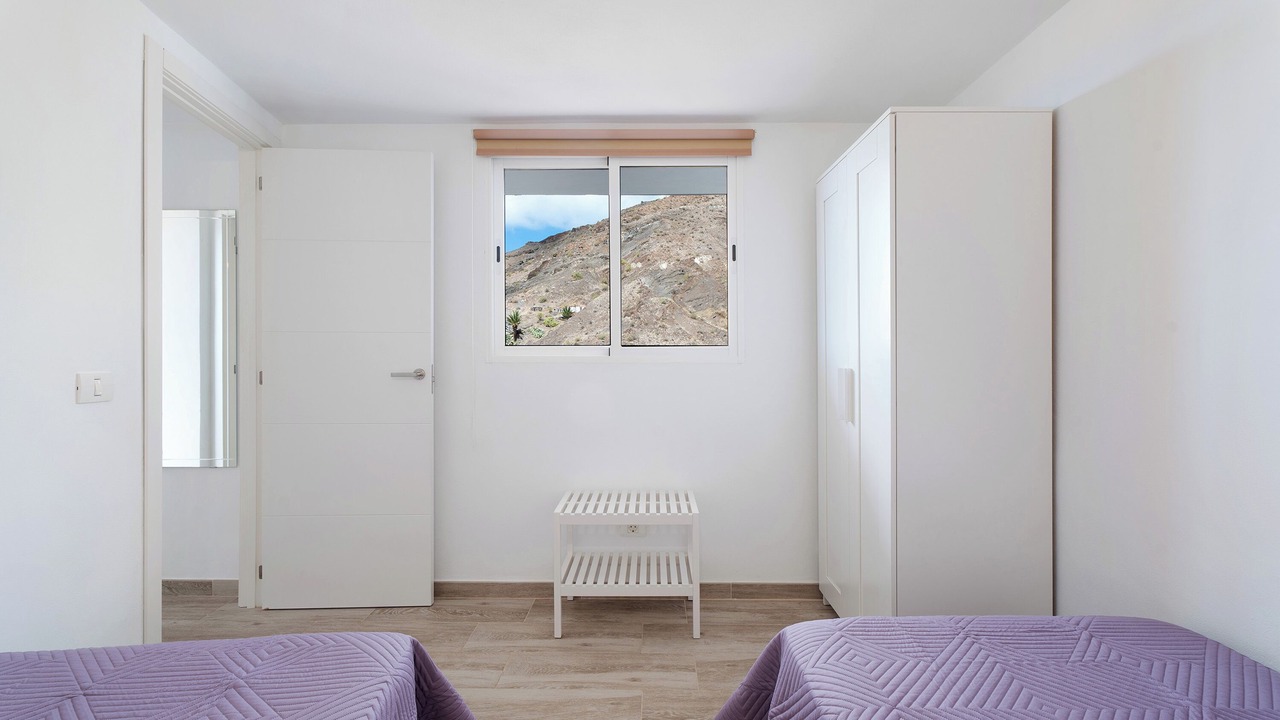 Photo of Bedroom in Alojera