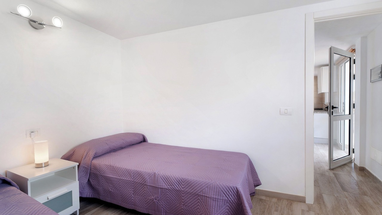Photo of Bedroom in Alojera
