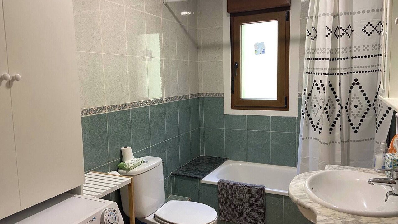 Photo of Bathroom in Ribes De Freser