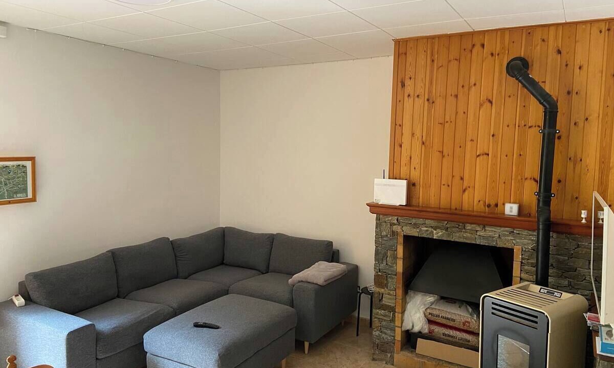 Photo of Livingroom in Ribes De Freser