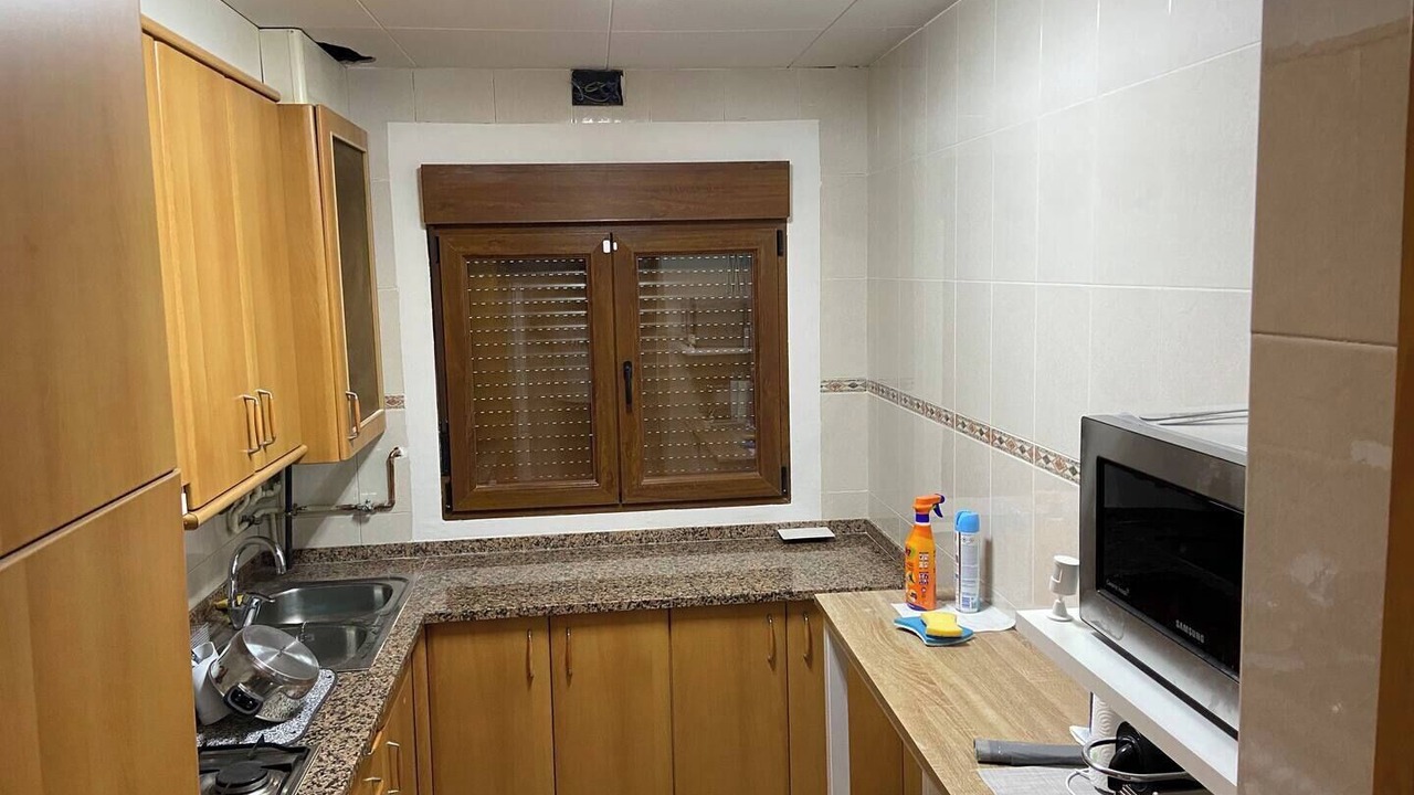 Photo of Kitchen in Ribes De Freser