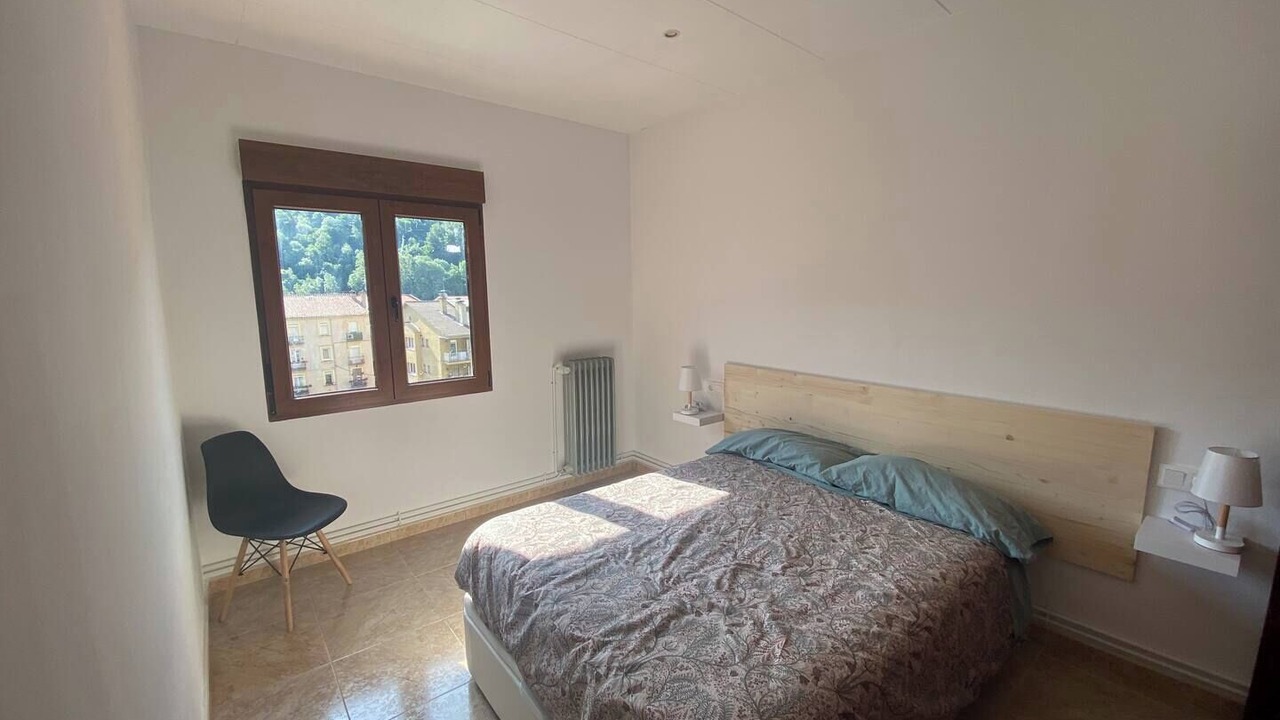 Photo of Bedroom in Ribes De Freser