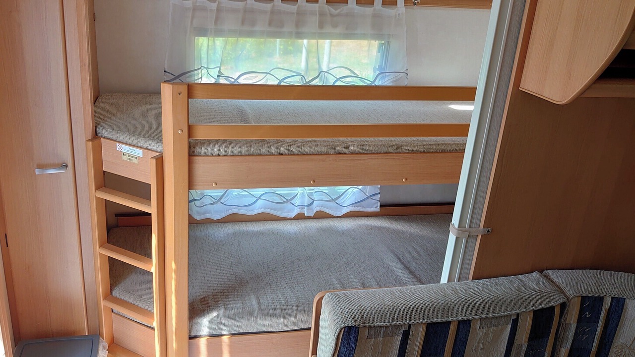 Photo of Bedroom in Loissin