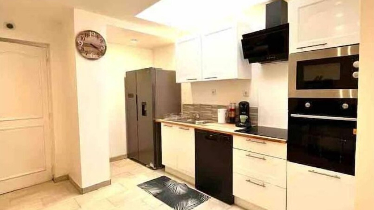 Photo of Kitchen in Roubaix