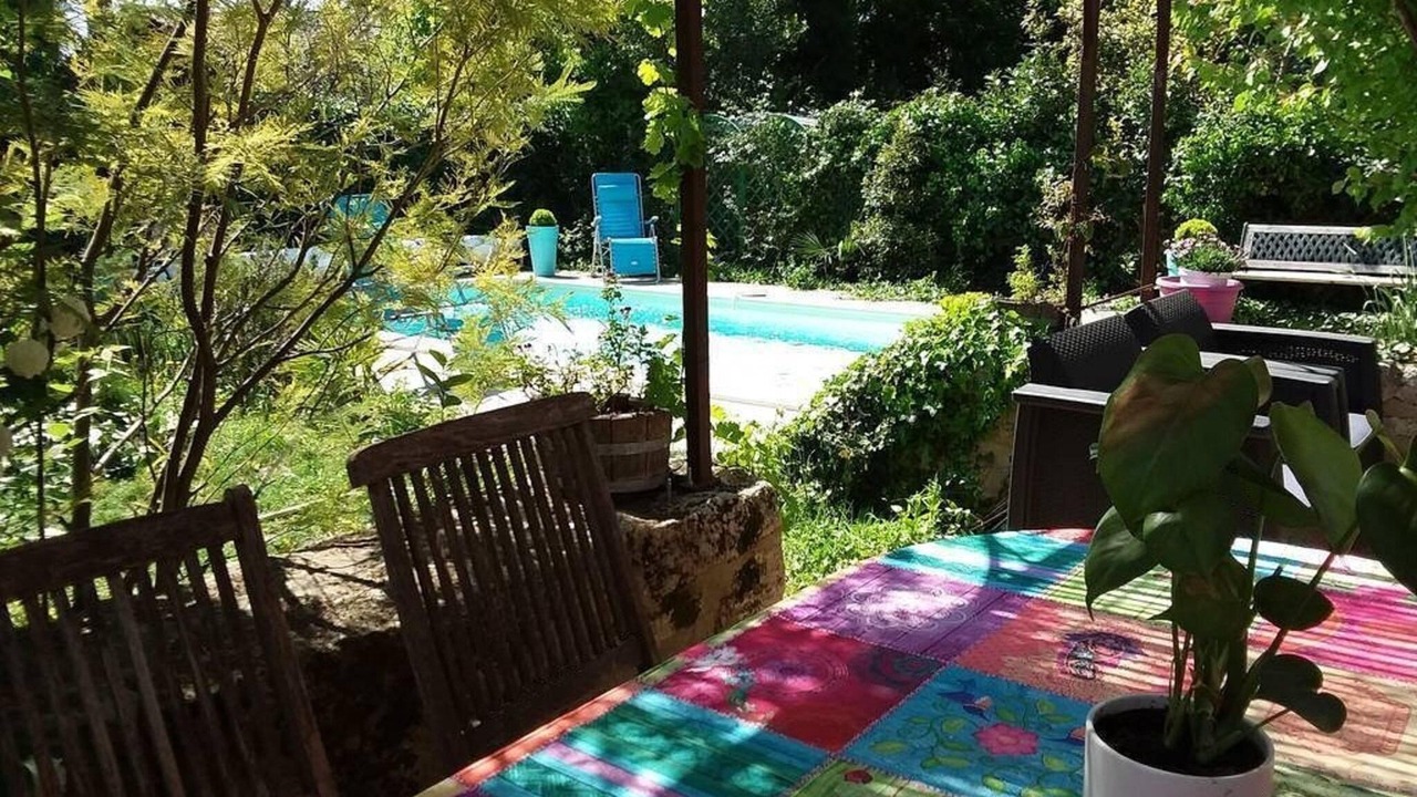 Photo of Outdoor in Morieres-les-Avignon