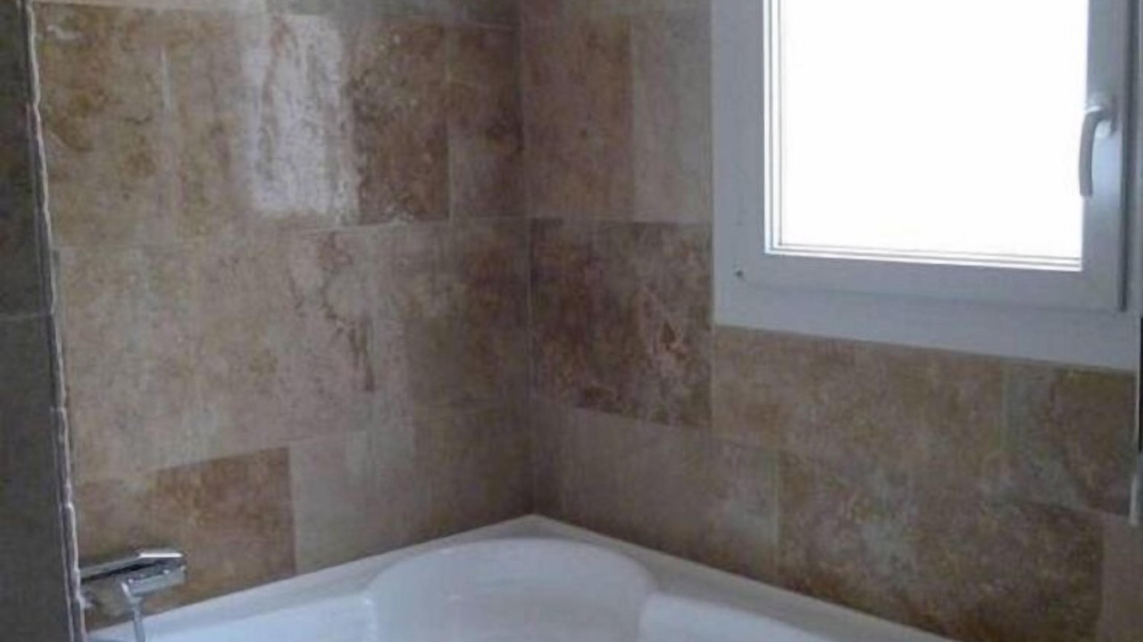 Photo of Bathroom in Morieres-les-Avignon